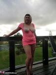 Barby. Pretty In Pink Free Pic 17