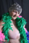 Grandma Libby. Feathery Boa's Free Pic 18