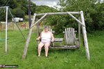 Grandma Libby. Garden Seat Free Pic 1
