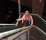 Nude Chrissy. The Industrial Museum Free Pic 11