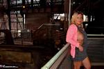 Nude Chrissy. The Industrial Museum Free Pic 12