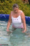 Grandma Libby. Pool Free Pic 3