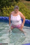 Grandma Libby. Pool Free Pic 6