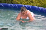 Grandma Libby. Pool Free Pic 7