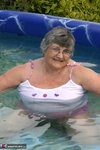 Grandma Libby. Pool Free Pic 9