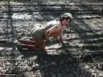 Mary Bitch. In The Mud Free Pic 14
