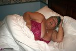Grandma Libby. Horny In Bed Free Pic 1