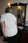 Grandma Libby. Hotel Room Free Pic 6