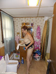 NudeNikki. The Cleaner Free Pic 18