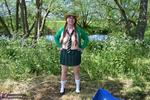 Barby Slut. Little Barby On The Farm Free Pic 15