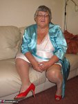 Grandma Libby. Retro Coresellete Free Pic 2