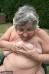 Grandma Libby. Relaxing In The Sun Free Pic 18