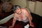 Grandma Libby. Bedroom Mirror Free Pic 19