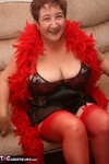Kinky Carol. Burleque Babe Free Pic 10
