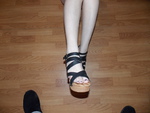 NudeNikki. New Shoes Free Pic 9