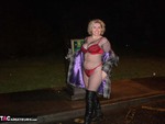Barby. A Night Out Flashing Free Pic 6