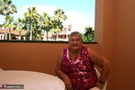 Grandma Libby. Holiday Strip Free Pic 1