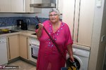 Grandma Libby. Chores Free Pic 1