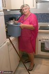 Grandma Libby. Chores Free Pic 2