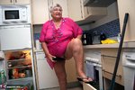 Grandma Libby. Chores Free Pic 9