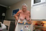 Grandma Libby. Chores Free Pic 14