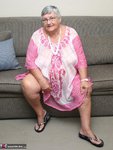 Grandma Libby. Wicked Thoughts Free Pic 1