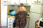 Grandma Libby. Rude Food Free Pic 1