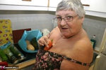 Grandma Libby. Rude Food Free Pic 5