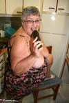 Grandma Libby. Rude Food Free Pic 10