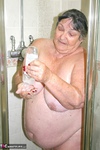 Grandma Libby. Sheer Shower Delights Free Pic 5
