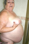 Grandma Libby. Sheer Shower Delights Free Pic 10