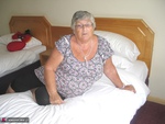 Grandma Libby. My Big Fat Arse Free Pic 1