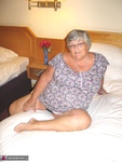 Grandma Libby. My Big Fat Arse Free Pic 2