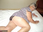 Grandma Libby. My Big Fat Arse Free Pic 3