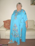 Grandma Libby. Kaftan Free Pic 1