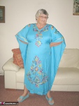 Grandma Libby. Kaftan Free Pic 2