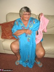 Grandma Libby. Kaftan Free Pic 9