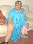 Grandma Libby. Kaftan Free Pic 11