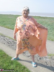 Grandma Libby. Kaftan 2 Free Pic 1