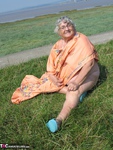 Grandma Libby. Kaftan 2 Free Pic 9