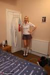 Tracey Lain. Schoolie In The Corner Of The Room Free Pic 1