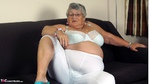 Grandma Libby. Sofa Strip Free Pic 7