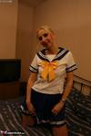 Tracey Lain. Sailor Gal Tracey Free Pic 1