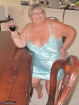 Grandma Libby. Red Wine Free Pic 1