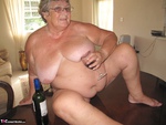 Grandma Libby. Red Wine Free Pic 18