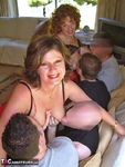 Curvy Claire. Orgy Time Pt1 Free Pic 6