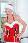 Shazzy B. Christmas Stocking Surprise Free Pic 2