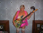 Grandma Libby. Rock Chick Free Pic 11