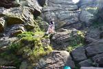 Barby Slut. Leek Rock Climbing With Barby Free Pic 6
