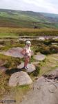 Barby Slut. Leek Rock Climbing With Barby Free Pic 15